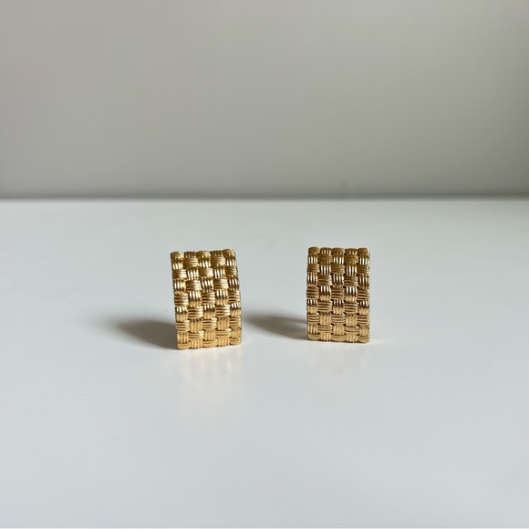 Vintage clips Grosse - Picture 3 of 14